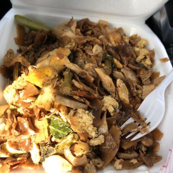 Thai & Chinese Express - Thai Near Me - Irvine, California Thai & Chinese Express - Thai Near Me - Irvine, California
