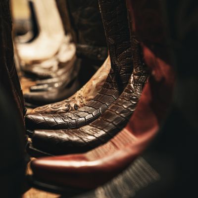 Boot Barn by null