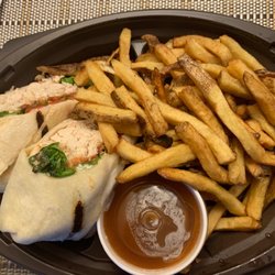 Swiss Chalet Rotisserie & Grill