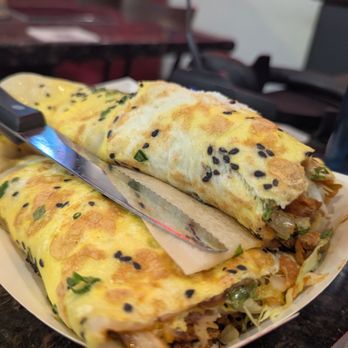 Auntie Qiu Kitchen - Shanghainese Near Me - Arcadia, California