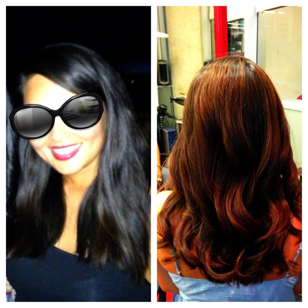 Hairworks Pro - Before & After - Hair Salons Near Me - Honolulu, Hawaii Hairworks Pro - Before & After - Hair Salons Near Me - Honolulu, Hawaii