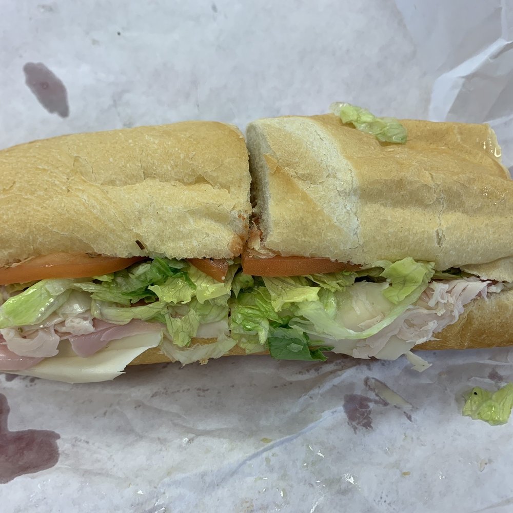 Jersey Boy Subs - 3. Jersey Boy Club Sub - Sandwiches Near Me - Fuquay-Varina, North Carolina Jersey Boy Subs - 3. Jersey Boy Club Sub - Sandwiches Near Me - Fuquay-Varina, North Carolina