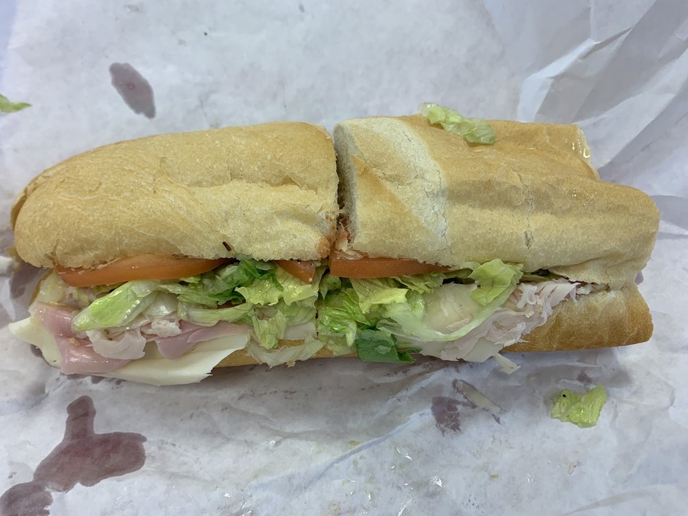 Jersey Boy Subs