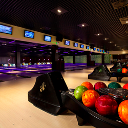 All Star Lanes