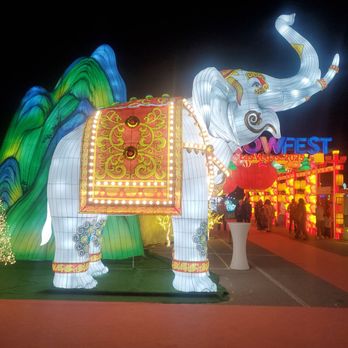 Glowfest - Venues & Event Spaces Near Me - Las Vegas, Nevada Glowfest - Venues & Event Spaces Near Me - Las Vegas, Nevada