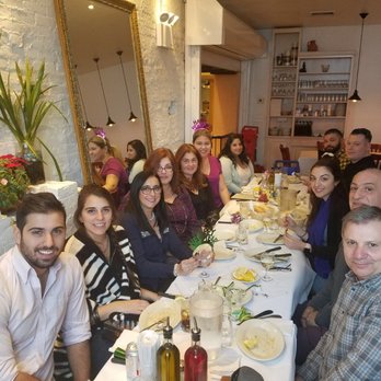 Bahari Estiatorio - Greek Near Me - Astoria, New York