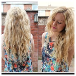 Kekevirgo Hair Extensions