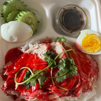 Rice Box Kitchen - Asian Fusion Near Me - Reno, Nevada