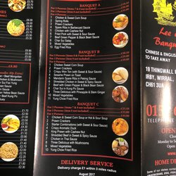 Lee & Lau's Banquet House