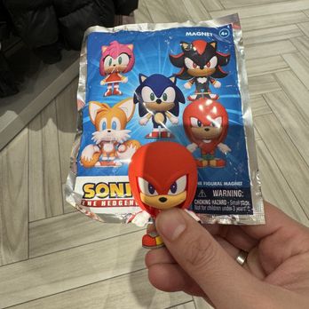 BoxLunch - Gacha - Gift Shops Near Me - Brea, California