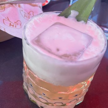 Duckine - Escape cocktail - Chinese Near Me - Lahaina, Hawaii Duckine - Escape cocktail - Chinese Near Me - Lahaina, Hawaii