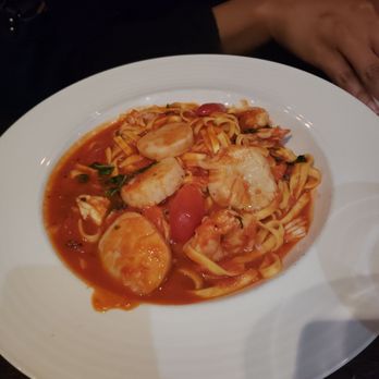 Laboratorio Kitchen - Homemade linguini - New American Near Me - Montclair, New Jersey
