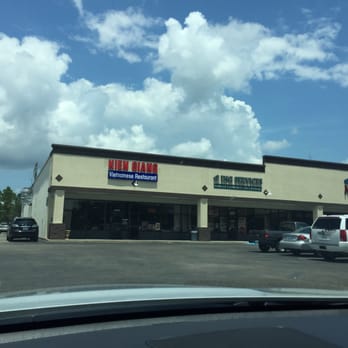 Kien Giang - Outside of restaurant - Vietnamese Near Me - D'Iberville, Mississippi