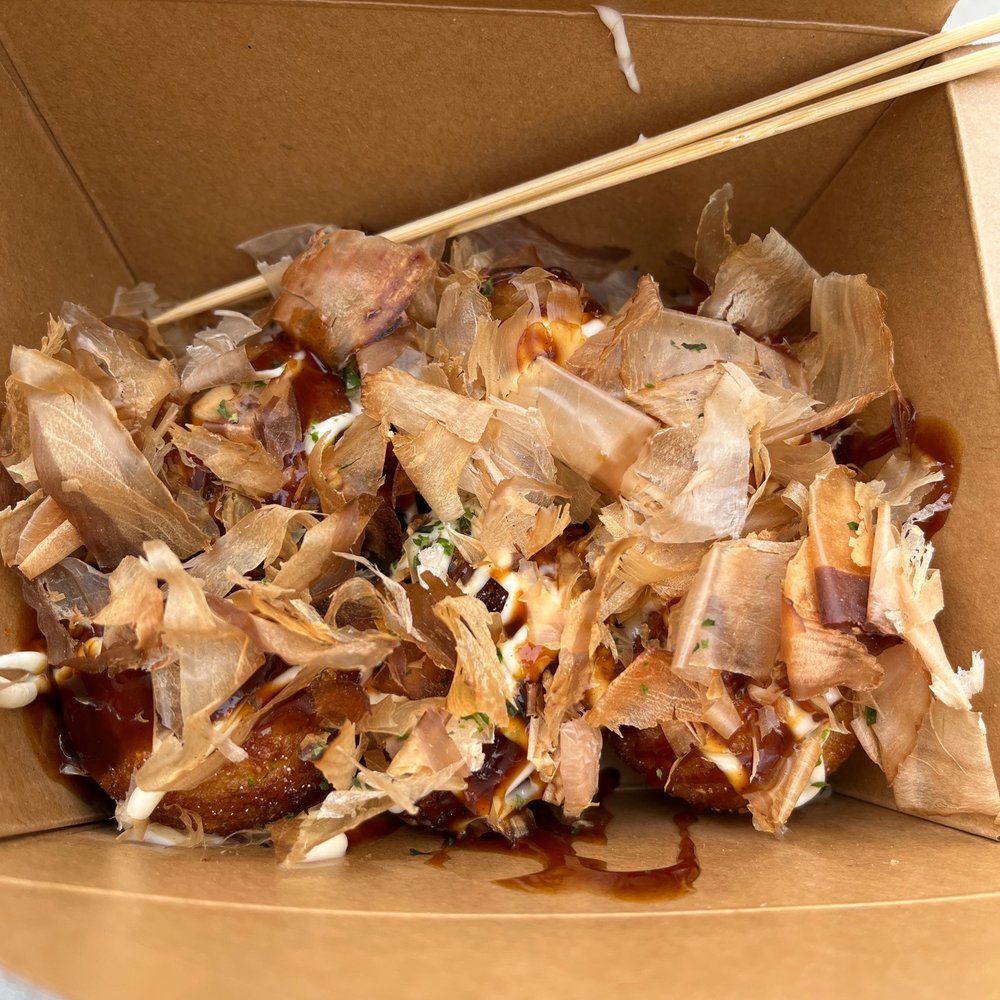 Tea Heart - Takoyaki - Shaved Snow Near Me - Pleasanton, California Tea Heart - Takoyaki - Shaved Snow Near Me - Pleasanton, California