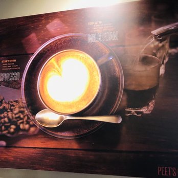 Peet's Coffee - Coffee & Tea Near Me - Winnetka, Illinois