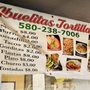 Photo of Abuelitas Tortillas