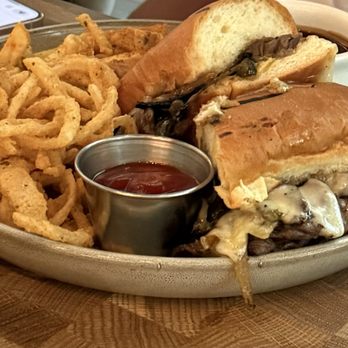 CARVE American Grille - Central Austin - New American Near Me - Austin, Texas