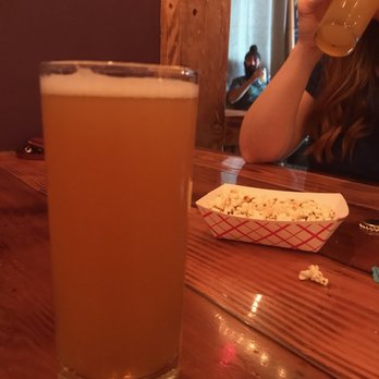 Barrier Brewing Company - The beer - Breweries Near Me - Oceanside, New York