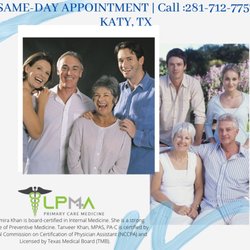 Lifecare Primary Medical Associates