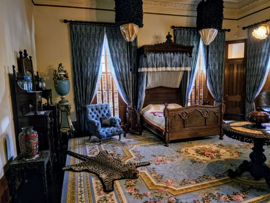 Iolani Palace by null Iolani Palace by null