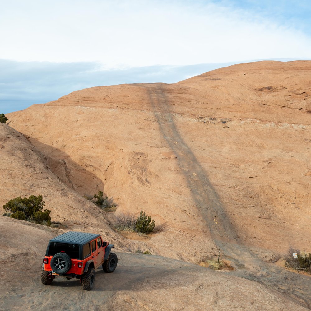 Jenn's Jeep Rentals - Car Rental Near Me - Moab, Utah Jenn's Jeep Rentals - Car Rental Near Me - Moab, Utah