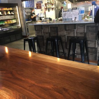 Gyro City - Inside - Greek Near Me - Boston, Massachusetts