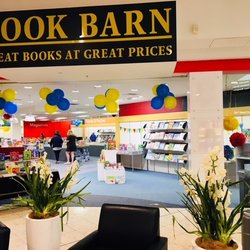 Book Barn