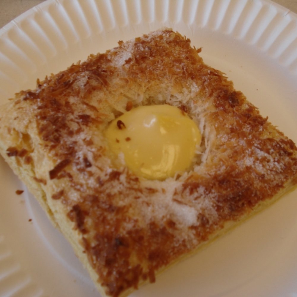 La Purisima Bakery 2 - Encocado .75 cents - Bakeries Near Me - Phoenix, Arizona La Purisima Bakery 2 - Encocado .75 cents - Bakeries Near Me - Phoenix, Arizona