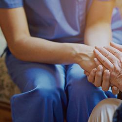 TMP Mobile Phlebotomy - We treat our patients just like family.