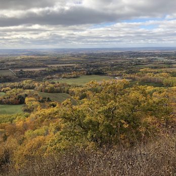 The Look Off - Parks Near Me - Kings, Nova Scotia