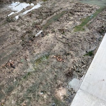 Drew Concrete Works - Masonry/Concrete Near Me - Denham Springs, Louisiana