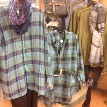 Gaia - Women's Clothing Near Me - Winston Salem, North Carolina