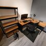 Photo of Albert Jensen Cabinets