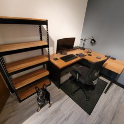 Albert Jensen Cabinets