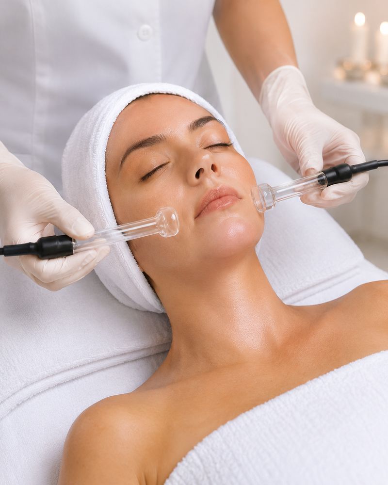 Personalized Skin Care Logo