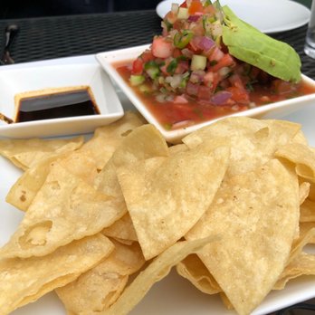 La Gloria - Ceviche - Mexican Near Me - Bothell, Washington