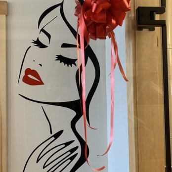 Beautybymarjie - Entrance to treatment area - Eyelash Service Near Me - Guelph, Ontario Beautybymarjie - Entrance to treatment area - Eyelash Service Near Me - Guelph, Ontario