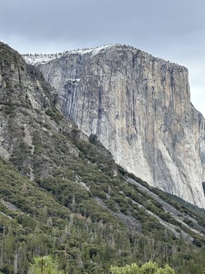 El Capitan by null
