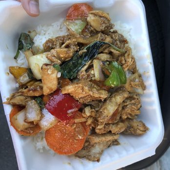 Thai Box on Truck - Thai Near Me - Vancouver, British Columbia Thai Box on Truck - Thai Near Me - Vancouver, British Columbia
