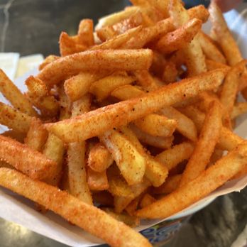 Potato Corner - Fast Food Near Me - Santa Clara, California