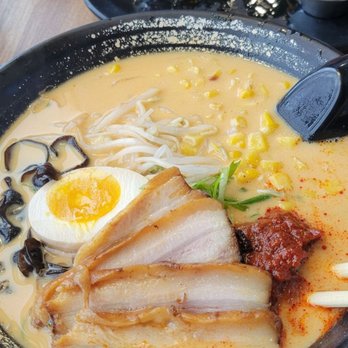 Ramen Hakata - Ramen Near Me - Addison, Texas Ramen Hakata - Ramen Near Me - Addison, Texas