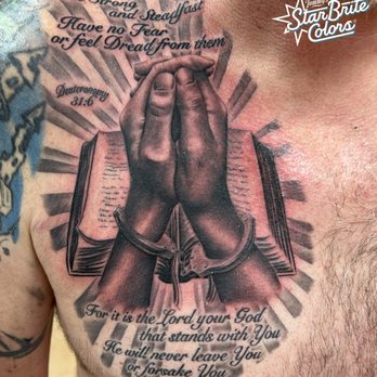 Darkside Tattoo - Tattoo Near Me - East Haven, Connecticut
