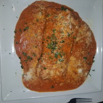 Mezza Luna - Italian Near Me - Smyrna, Georgia