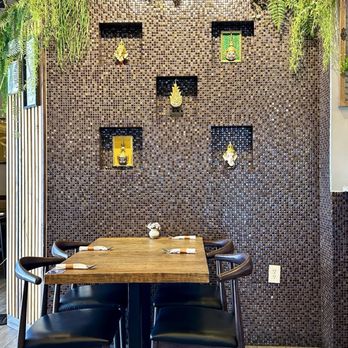 Andaman Thai - Inside Wall Street - Thai Near Me - San Ramon, California Andaman Thai - Inside Wall Street - Thai Near Me - San Ramon, California