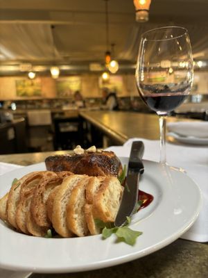 Los Olivos Wine Merchant & Cafe by null