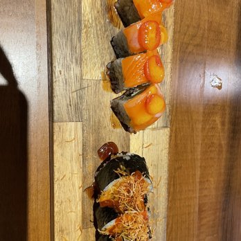 Sushi Hana - Sushi Bars Near Me - Bloomfield Hills, Michigan Sushi Hana - Sushi Bars Near Me - Bloomfield Hills, Michigan