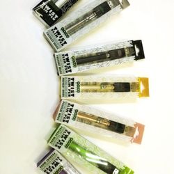 Clutch City Smoke Shop - Foodtown