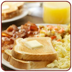 Sherm's Catering