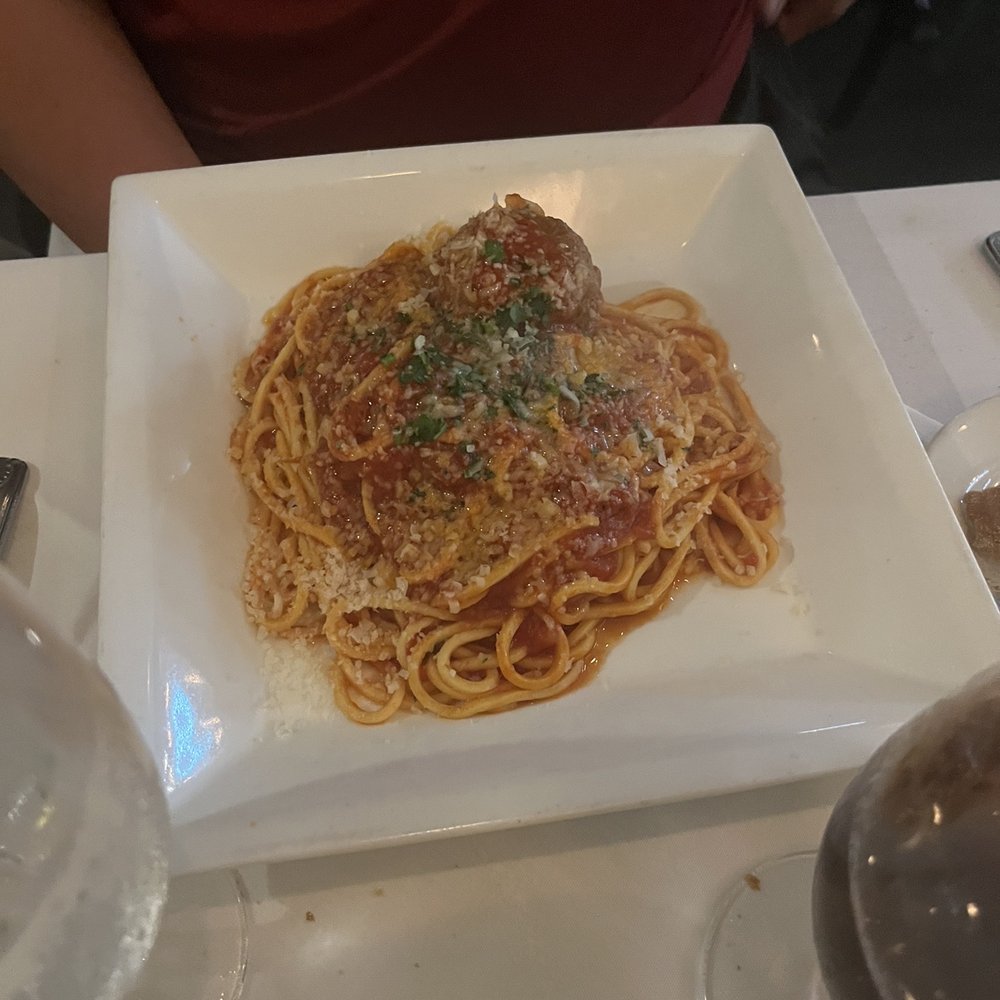 Piccolo Nido - spaghetti special - Italian Near Me - Boston, Massachusetts Piccolo Nido - spaghetti special - Italian Near Me - Boston, Massachusetts