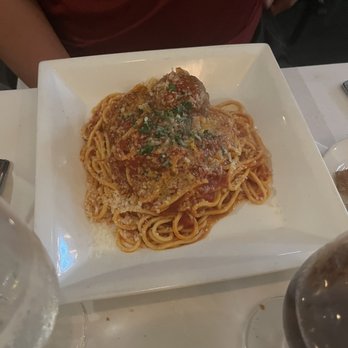 Piccolo Nido - spaghetti special - Italian Near Me - Boston, Massachusetts Piccolo Nido - spaghetti special - Italian Near Me - Boston, Massachusetts